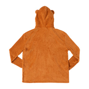 Bioworld Bear Pillow & Oversized Hoodie