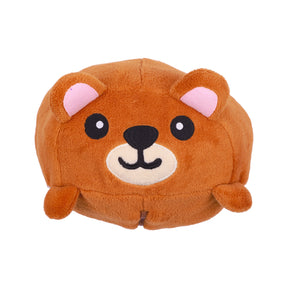 Bioworld Bear Pillow & Oversized Hoodie