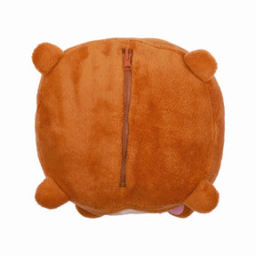 Bioworld Bear Pillow & Oversized Hoodie