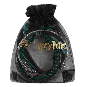 Harry Potter Slytherin Arm Party Bracelets