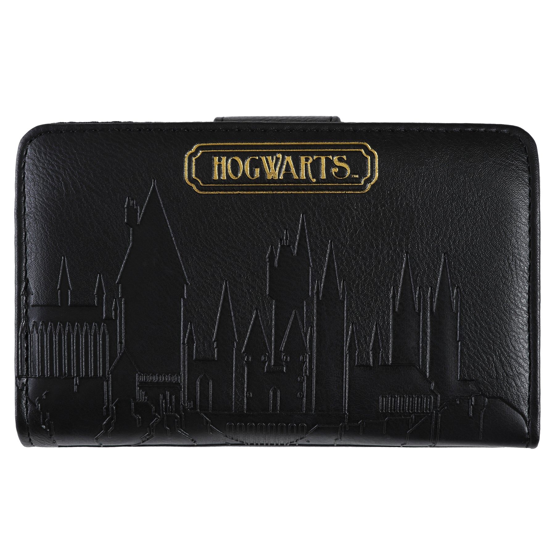 Harry Potter Hogwarts Castle Purse