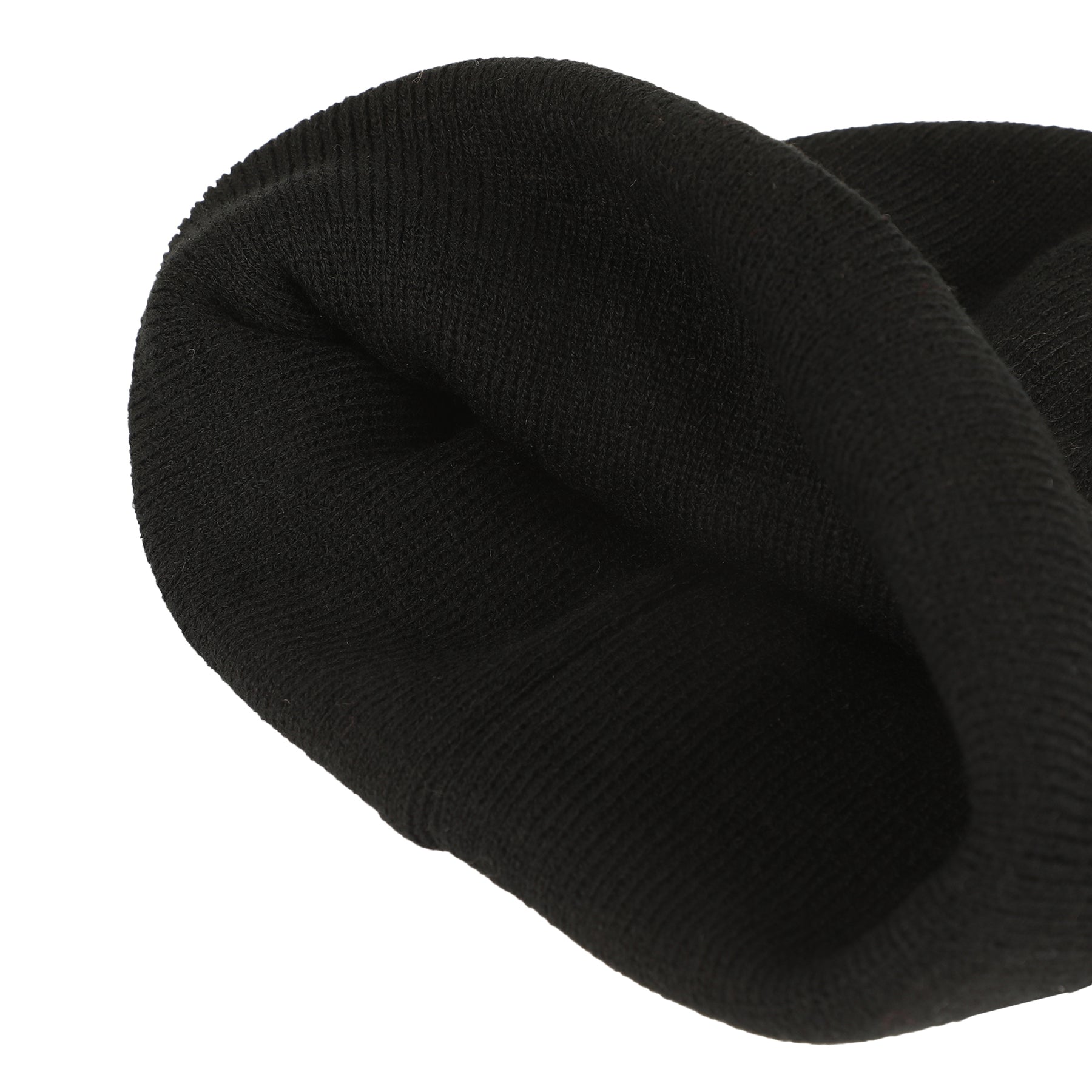 Shrek Embroidery Acrylic Knit Standard Cuff Beanie