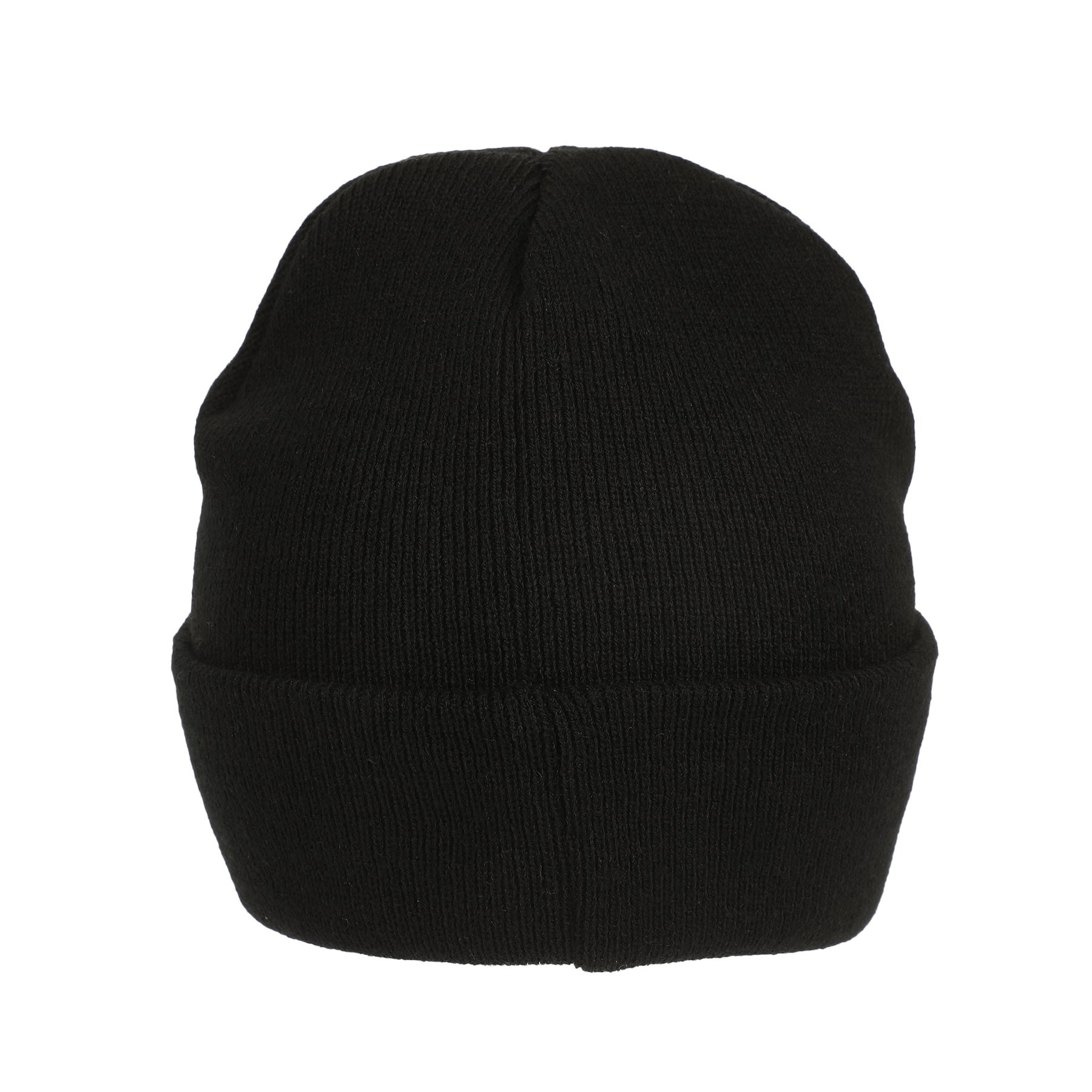 Shrek Embroidery Acrylic Knit Standard Cuff Beanie