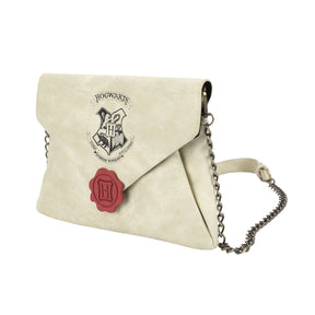 Harry Potter Letter To Hogwarts Envelope Clutch Bag