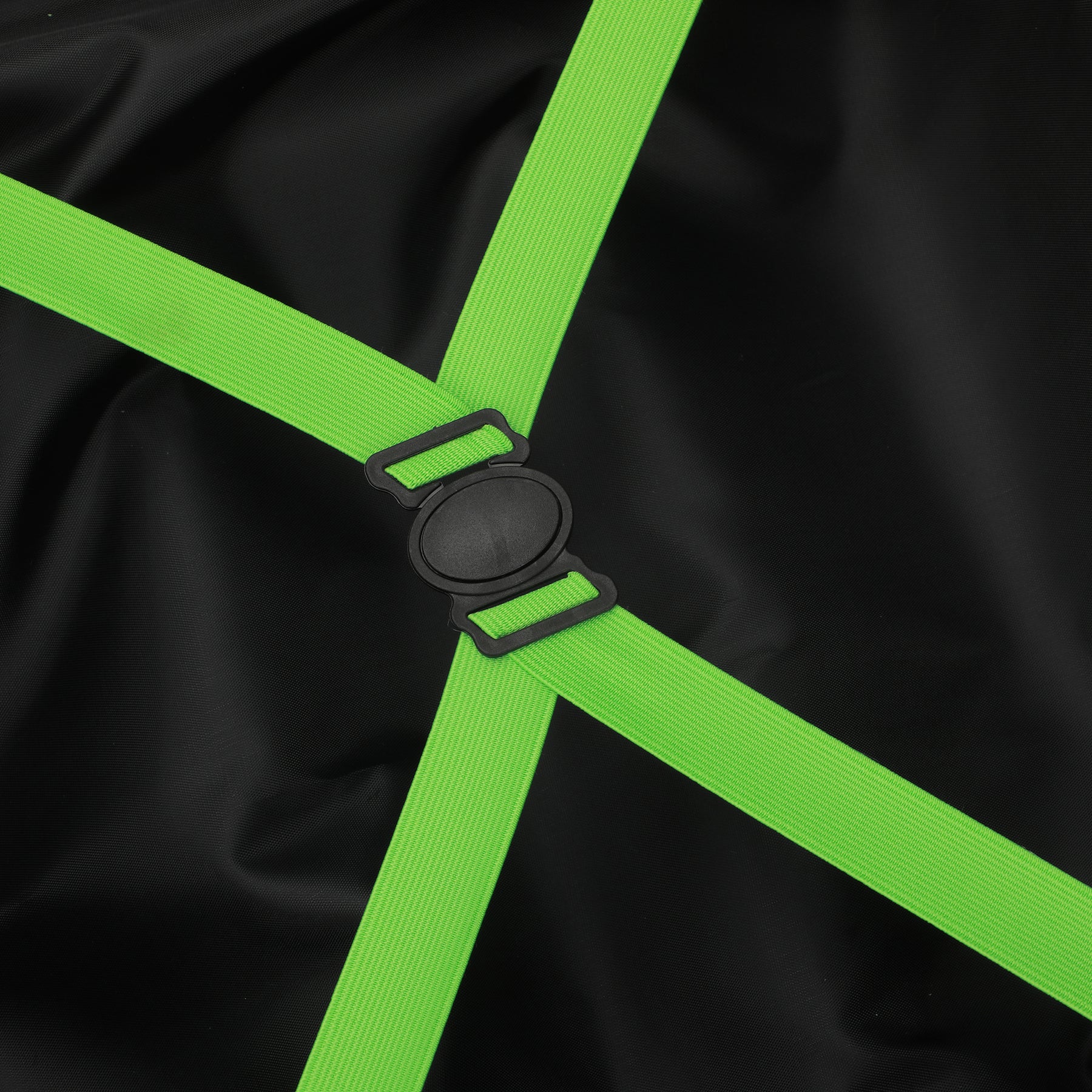 Minecraft Creeper 15" Molded Hardside Carry-On Luggage