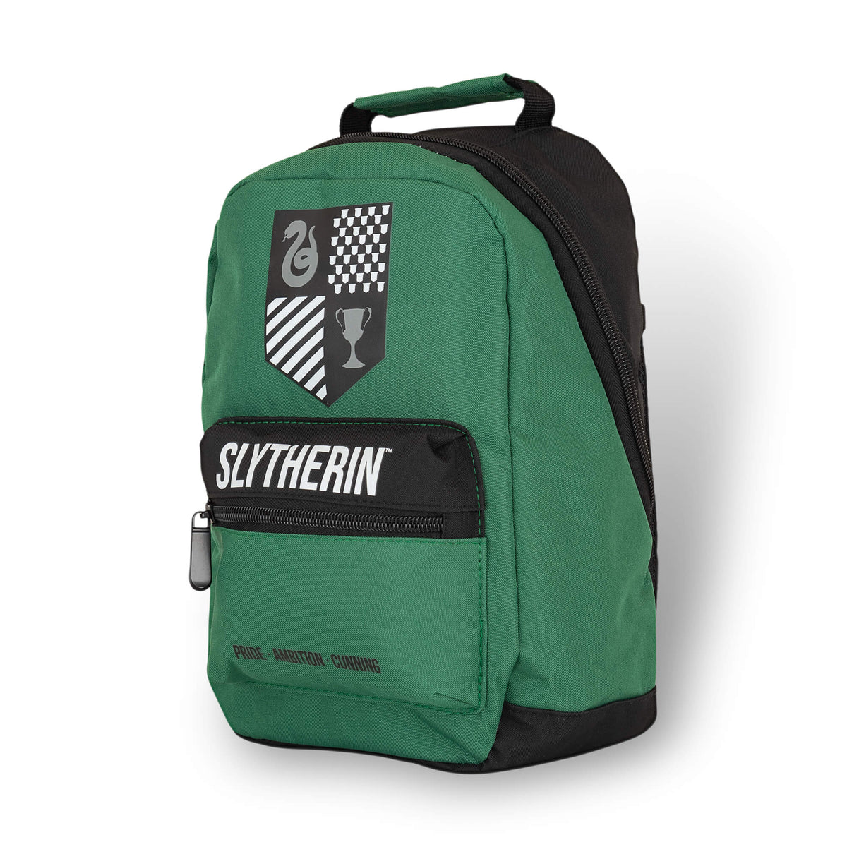 Slytherin 2025 lunch bag