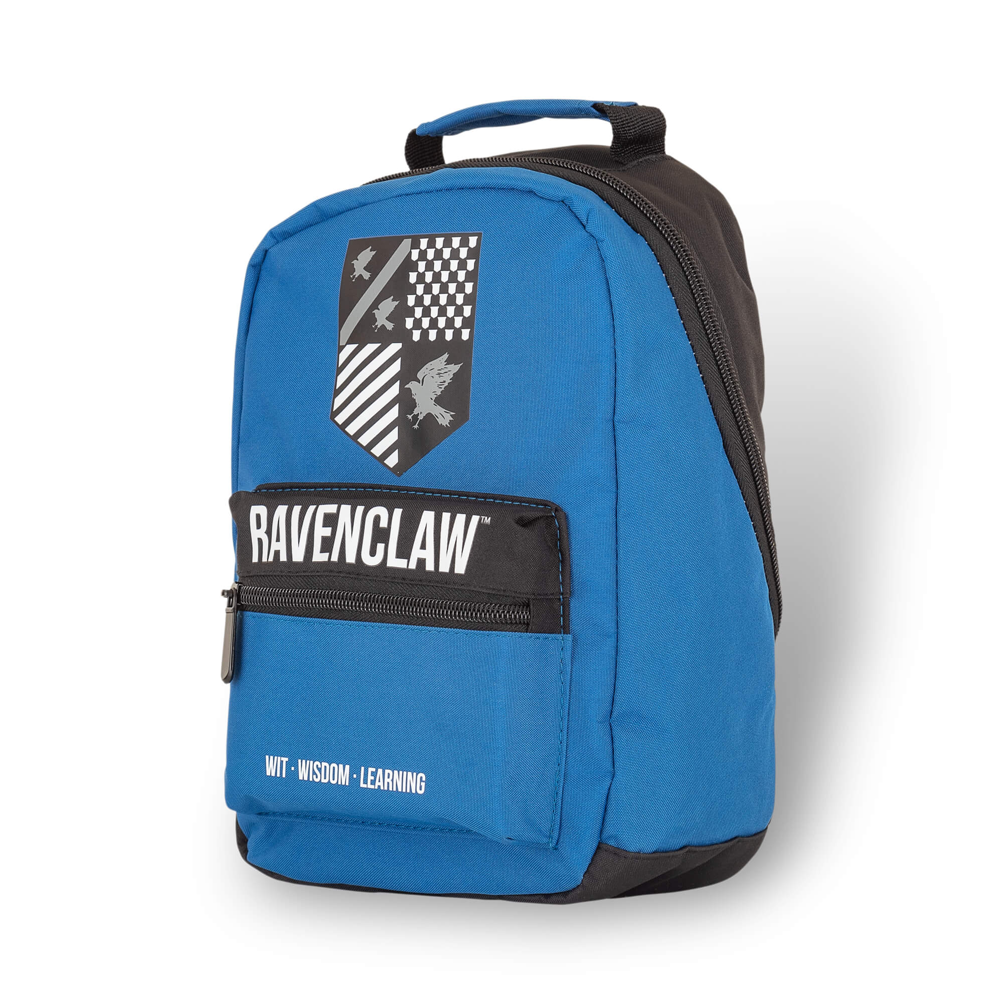 Buy Wholesale Harry Potter Ravenclaw Crest Lunch Box