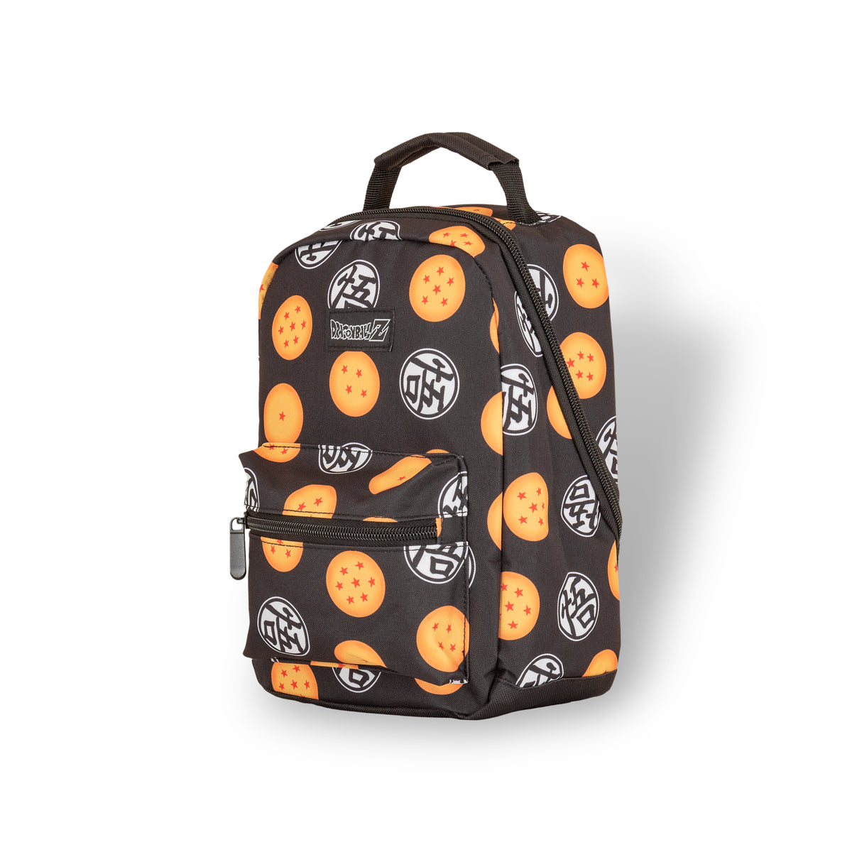 Dragon Ball Z Logo Lunch Bag