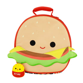 Squishmallows Burger Lunch Bag