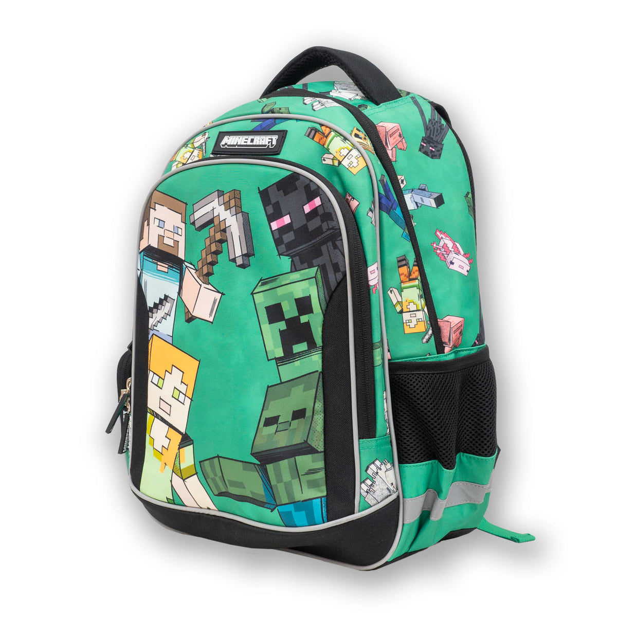 Minecraft Premium Backpack