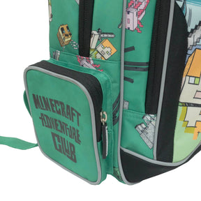 Minecraft Premium Backpack
