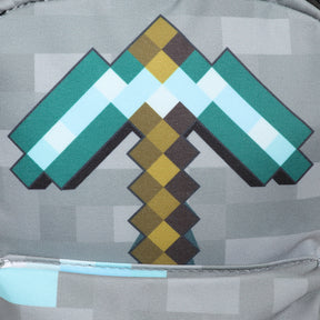 Minecraft Pick-Axe Minecraft Lunch Bag