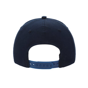 Sonic The Hedgehog Sonic & Tails Youth Blue Traditional Adjustable Hat