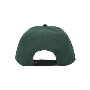 Friday the 13th Jason Mask Traditional Snapback Cap