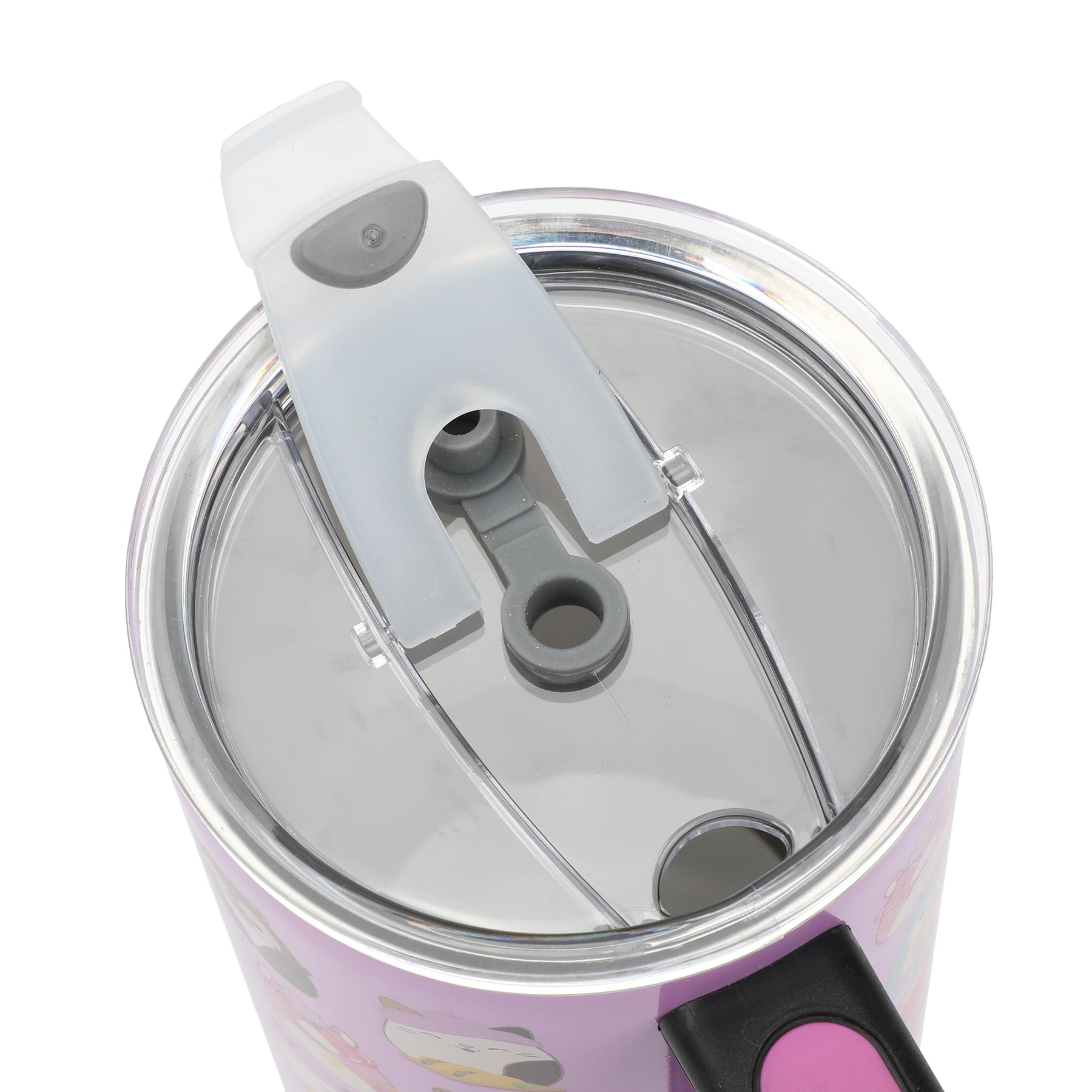 Squishmallows 40 oz Stainless Steel Water Tumbler