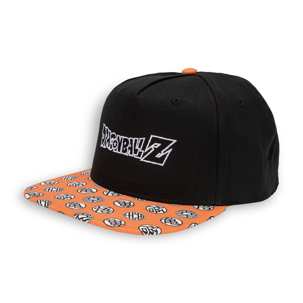 Multicolour Caps Front