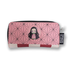 Pink Wallets & Money Clips Front
