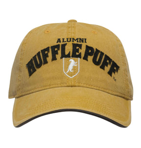 Yellow Caps Front