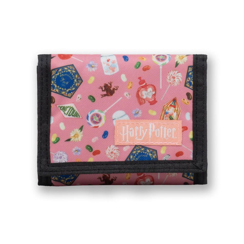 Multicolour Wallets & Money Clips Front