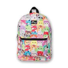 Mulitcolour Backpacks Front