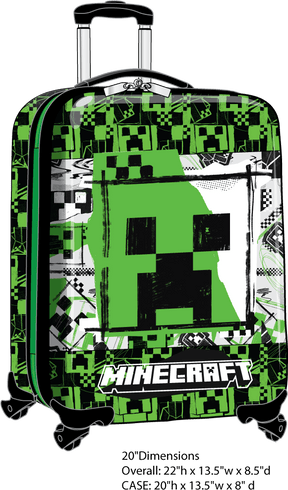 Multi Backpacks Front