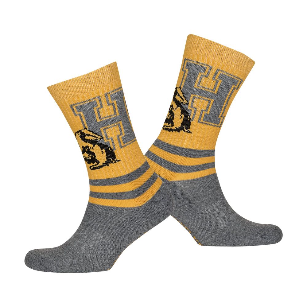 Multicolour Socks Front