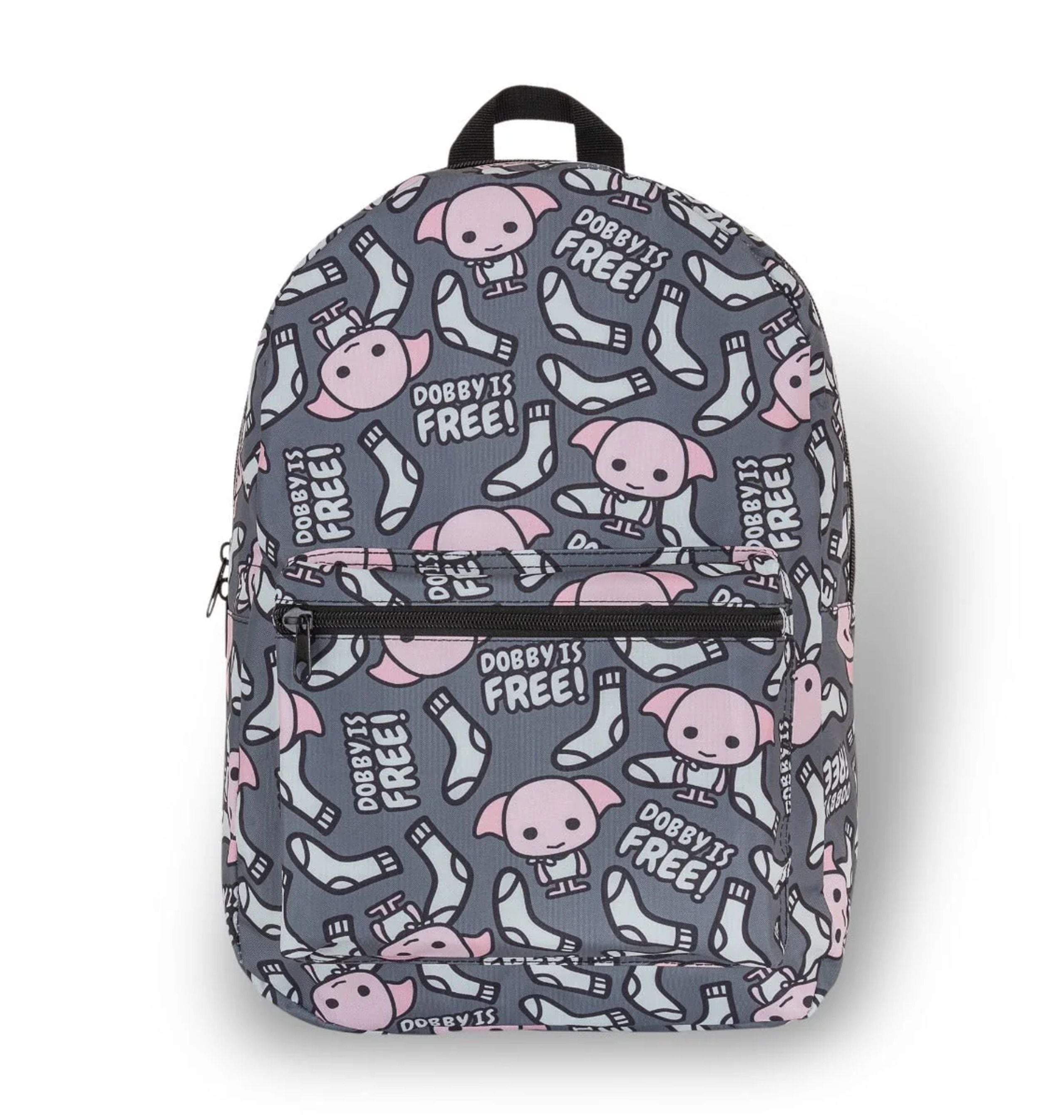 Harry Potter Dobby Kids Back To School Backpack