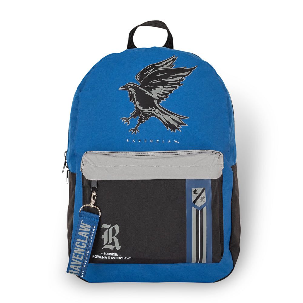 Multicolour Backpacks Front