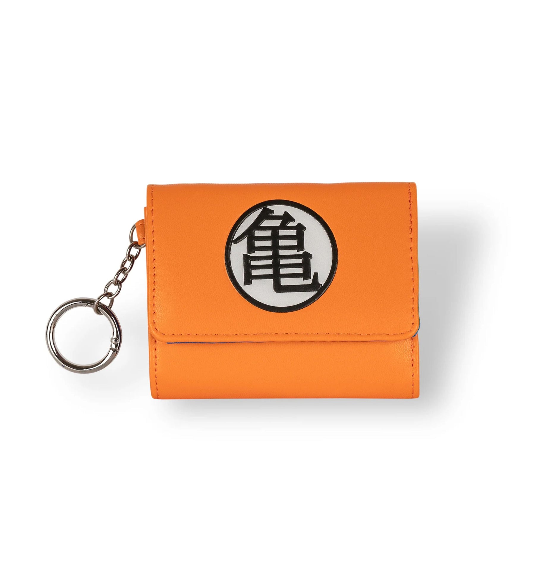 Orange Purses Front