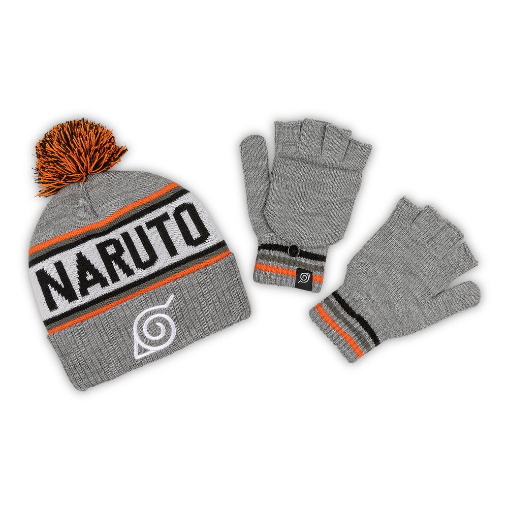 Multicolour Beanie Front