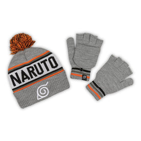 Multicolour Beanie Front
