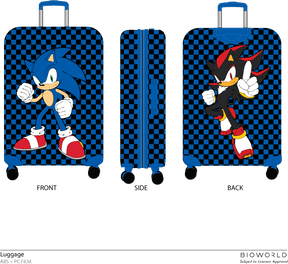 Multicolour Backpacks Front