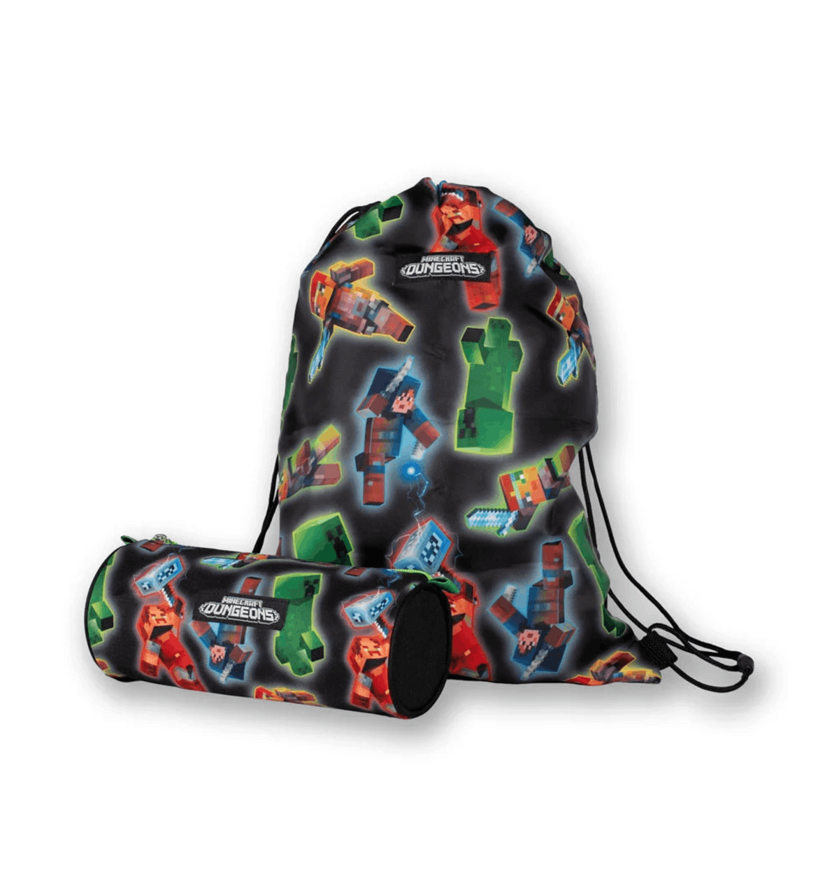 Multi Pen & Pencil Cases Front