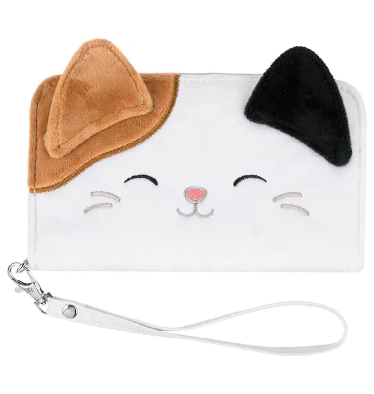 white Purses Front