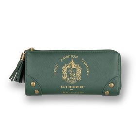 Green Wallets & Money Clips Front