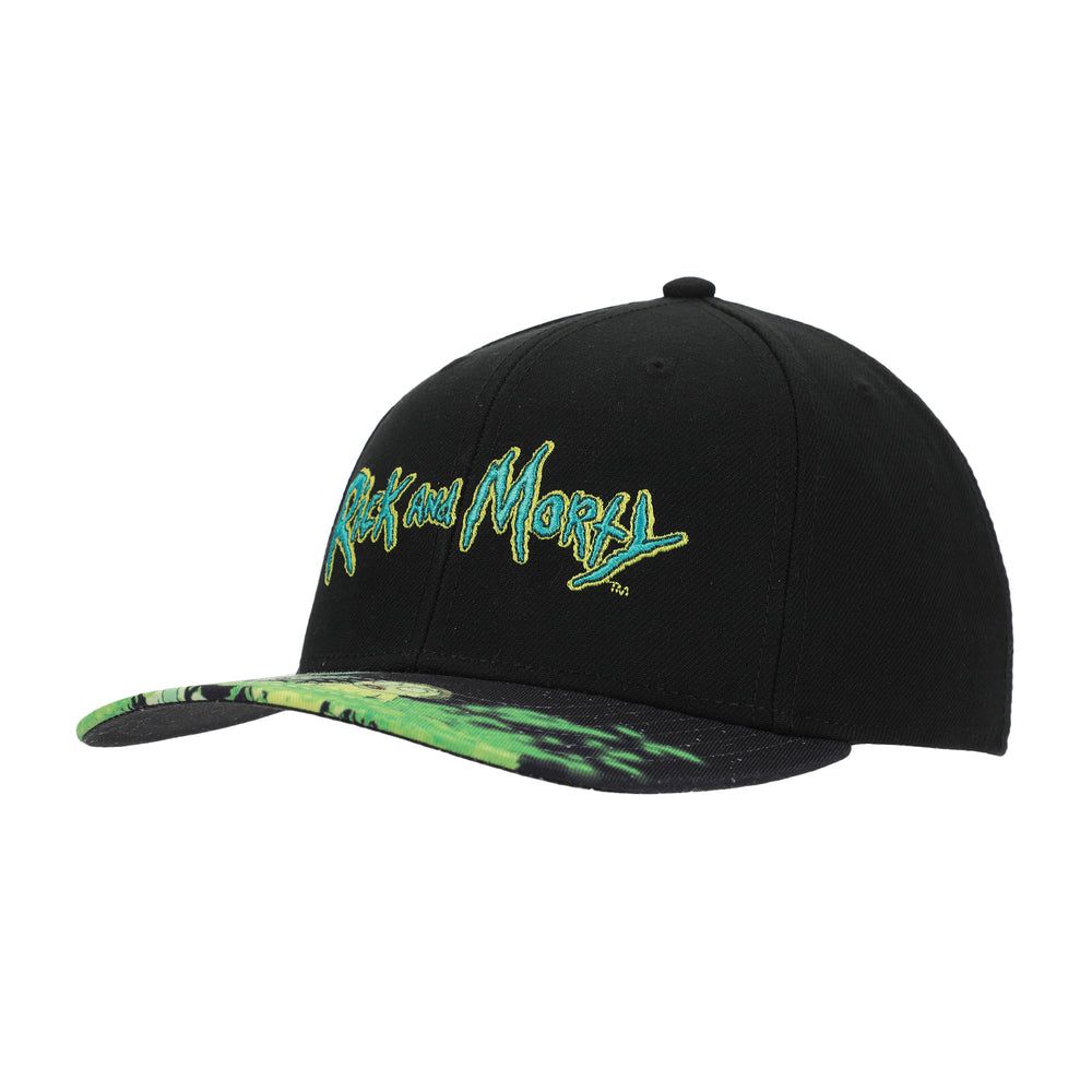 Multicolour Caps Front
