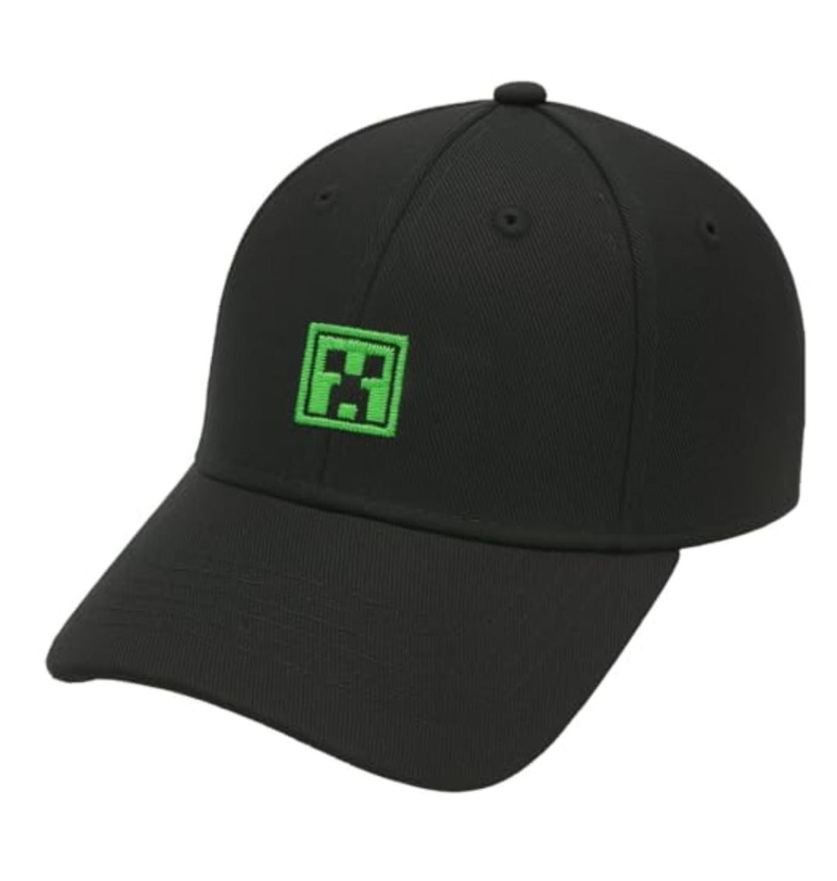 Black Caps Front