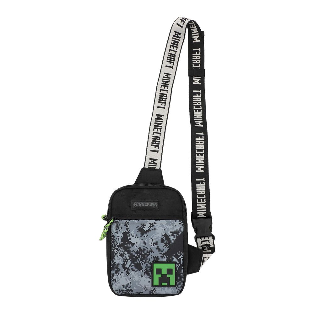 Multicolour Backpacks Front