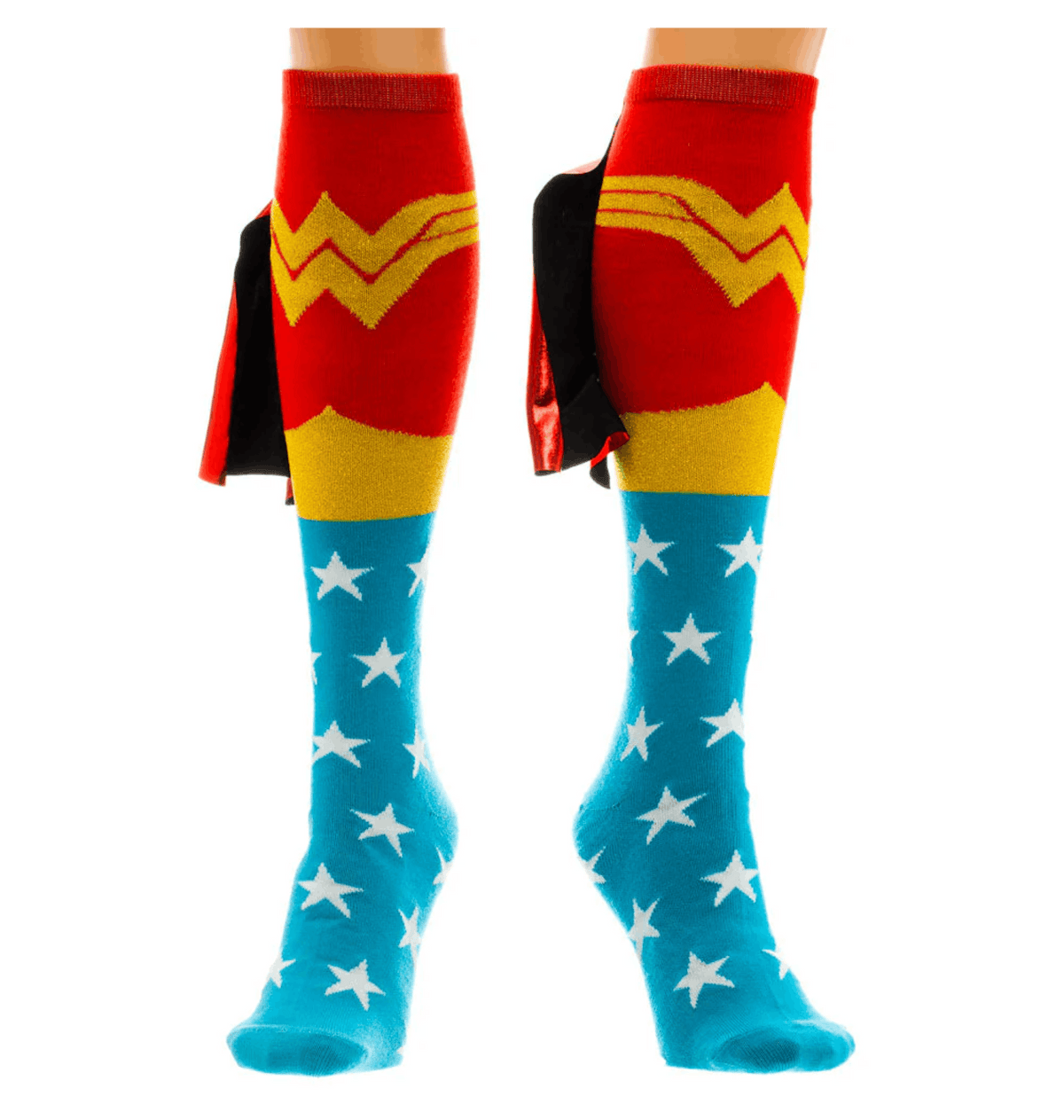 Multi Socks Front