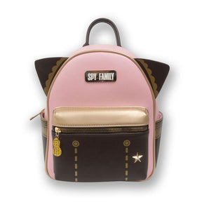 Multicolour Backpacks Front