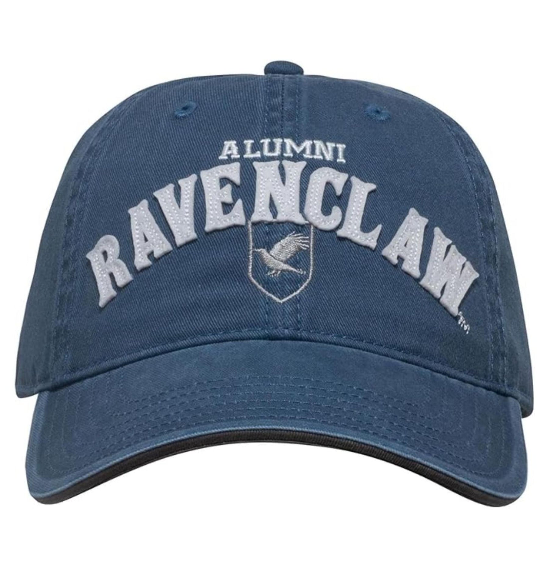 Navy Caps Front