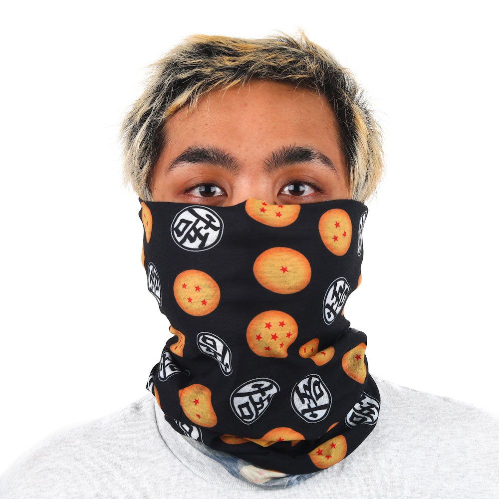 Multicolour Beanie Front