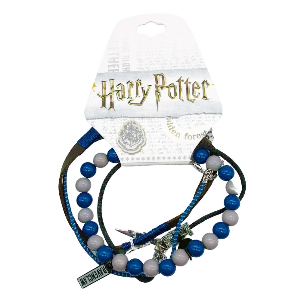 Harry Potter RavenClaw Arm Party Bracelets