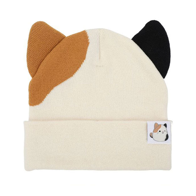 Squishmallow Cameron The Cat Kids Beanie