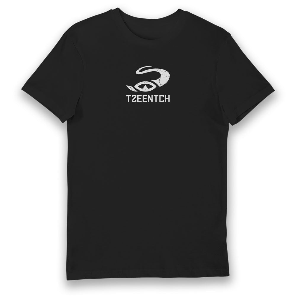 Warhammer 40,000 Mark of Tzeentch Adults T-Shirt
