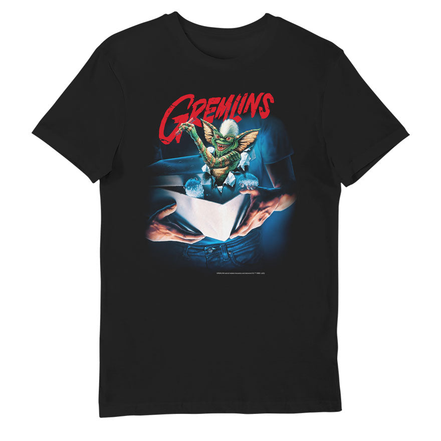 Gremlins The New Batch Adults T-Shirt