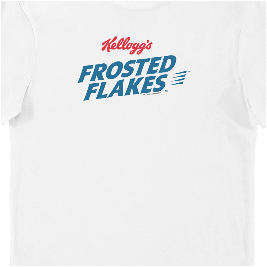 Kellogg's Frosties Play Like A Tiger Adults T-Shirt
