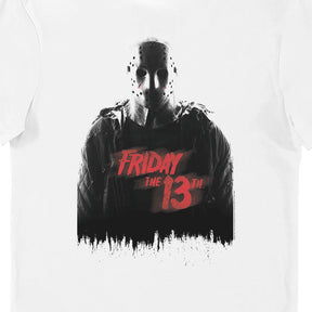 Friday The 13th Jason The Killer Adults T-Shirt