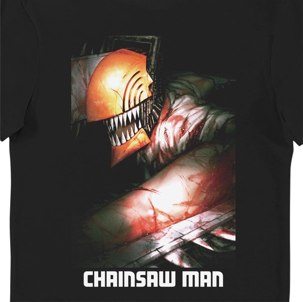 Chainsaw Man Core T-Shirt Bulk Buy