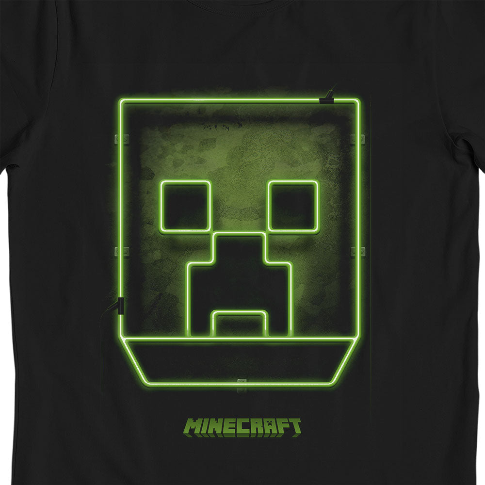 Minecraft t outlet shirt sainsburys